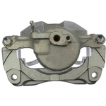 Order Front Left New Caliper With Hardware by RAYBESTOS - FRC11565N For Your Vehicle