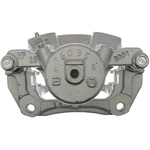Order Front Left New Caliper With Hardware by RAYBESTOS - FRC11617N For Your Vehicle