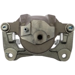 Order Front Left New Caliper With Hardware by RAYBESTOS - FRC11681N For Your Vehicle