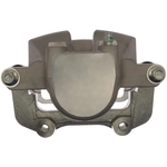 Order Front Left New Caliper With Hardware by RAYBESTOS - FRC11710N For Your Vehicle