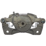 Order Front Left New Caliper With Hardware by RAYBESTOS - FRC11753N For Your Vehicle
