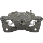 Order Front Left New Caliper With Hardware by RAYBESTOS - FRC11754N For Your Vehicle