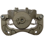 Order Front Left New Caliper With Hardware by RAYBESTOS - FRC11763N For Your Vehicle