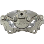 Order Front Left New Caliper With Hardware by RAYBESTOS - FRC11773N For Your Vehicle