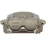 Order Front Left New Caliper With Hardware by RAYBESTOS - FRC11798N For Your Vehicle