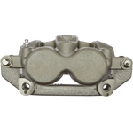 Order Front Left New Caliper With Hardware by RAYBESTOS - FRC11895N For Your Vehicle
