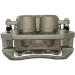 Order Front Left New Caliper With Hardware by RAYBESTOS - FRC11895N For Your Vehicle