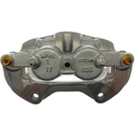 Order Front Left New Caliper With Hardware by RAYBESTOS - FRC11911N For Your Vehicle