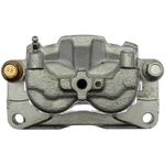 Order Front Left New Caliper With Hardware by RAYBESTOS - FRC11923N For Your Vehicle