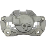 Order Front Left New Caliper With Hardware by RAYBESTOS - FRC12011N For Your Vehicle