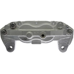Order Front Left New Caliper With Hardware by RAYBESTOS - FRC12026N For Your Vehicle