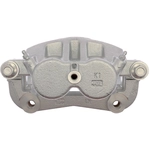 Order Front Left New Caliper With Hardware by RAYBESTOS - FRC12035DN For Your Vehicle