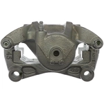 Order Front Left New Caliper With Hardware by RAYBESTOS - FRC12049N For Your Vehicle