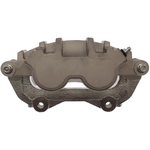 Order Front Left New Caliper With Hardware by RAYBESTOS - FRC12070N For Your Vehicle