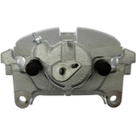 Order Front Left New Caliper With Hardware by RAYBESTOS - FRC12213N For Your Vehicle