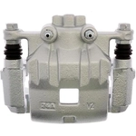 Order Front Left New Caliper With Hardware by RAYBESTOS - FRC12255DN For Your Vehicle