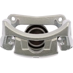 Order Front Left New Caliper With Hardware by RAYBESTOS - FRC12255DN For Your Vehicle
