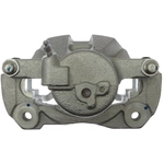 Order Front Left New Caliper With Hardware by RAYBESTOS - FRC12299N For Your Vehicle