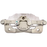 Order Front Left New Caliper With Hardware by RAYBESTOS - FRC12607N For Your Vehicle