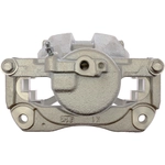 Order Front Left New Caliper With Hardware by RAYBESTOS - FRC12645N For Your Vehicle