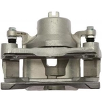 Order Front Left New Caliper With Hardware by RAYBESTOS - FRC12789N For Your Vehicle