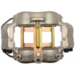 Order Front Left New Caliper With Hardware by RAYBESTOS - FRC12846N For Your Vehicle