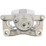 Order Front Left New Caliper With Hardware by RAYBESTOS - FRC13057N For Your Vehicle