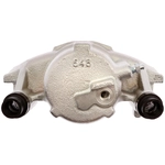Order Front Left New Caliper With Hardware by RAYBESTOS - FRC4418N For Your Vehicle