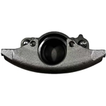 Order Front Left New Caliper With Hardware by WORLDPARTS SYNERGY - W11051 For Your Vehicle