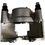 Order Front Left New Caliper With Hardware by WORLDPARTS SYNERGY - W12388 For Your Vehicle