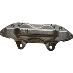 Order Front Left New Caliper With Hardware by WORLDPARTS SYNERGY - W21505 For Your Vehicle