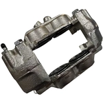 Order Front Left New Caliper With Hardware by WORLDPARTS SYNERGY - W22074 For Your Vehicle