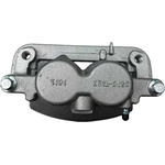 Order Front Left New Caliper With Hardware by WORLDPARTS SYNERGY - WB11615AHD For Your Vehicle