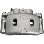 Order Front Left New Caliper With Hardware by WORLDPARTS SYNERGY - WB11616A For Your Vehicle