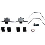 Order Front Left New Caliper With Hardware by WORLDPARTS SYNERGY - WB11747 For Your Vehicle