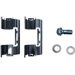 Order Front Left New Caliper With Hardware by WORLDPARTS SYNERGY - WB11766 For Your Vehicle