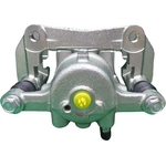 Order Front Left New Caliper With Hardware by WORLDPARTS SYNERGY - WB11951 For Your Vehicle