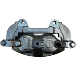 Order Front Left New Caliper With Hardware by WORLDPARTS SYNERGY - WB12096A For Your Vehicle