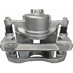 Order Front Left New Caliper With Hardware by WORLDPARTS SYNERGY - WB21288 For Your Vehicle