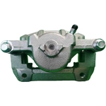 Order Front Left New Caliper With Hardware by WORLDPARTS SYNERGY - WB21289 For Your Vehicle