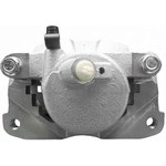 Order Front Left New Caliper With Hardware by WORLDPARTS SYNERGY - WB21394 For Your Vehicle