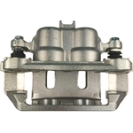 Order Front Left New Caliper With Hardware by WORLDPARTS SYNERGY - WB21619 For Your Vehicle