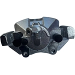 Order Front Left New Caliper With Hardware by WORLDPARTS SYNERGY - WB21672E For Your Vehicle