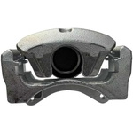 Order Front Left New Caliper With Hardware by WORLDPARTS SYNERGY - WB21786B For Your Vehicle