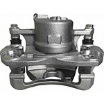 Order Front Left New Caliper With Hardware by WORLDPARTS SYNERGY - WB21822 For Your Vehicle