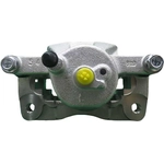 Order Front Left New Caliper With Hardware by WORLDPARTS SYNERGY - WB21834 For Your Vehicle