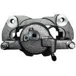 Order Front Left New Caliper With Hardware by WORLDPARTS SYNERGY - WB21908 For Your Vehicle