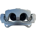 Order Front Left New Caliper With Hardware by WORLDPARTS SYNERGY - WB21931 For Your Vehicle