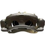 Order Front Left New Caliper With Hardware by WORLDPARTS SYNERGY - WB31596 For Your Vehicle