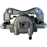 Order Front Left New Caliper With Hardware by WORLDPARTS SYNERGY - WB31694 For Your Vehicle